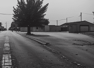 Jaf violent în Laubach: Femeie rănită