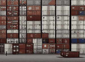 Cum a oprit UE războiul vamal al lui Trump la bar