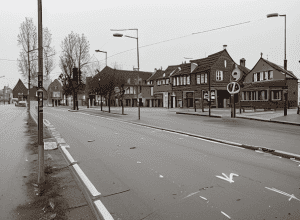 Accident Gelsenkirchen: Motociclist (66) decedat