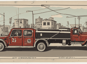 Eșec la tractare: Greșeli în lanț în oraș