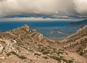 Harta rutelor: Cele mai periculoase trasee din Mallorca