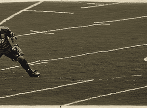 Nübel: Din gafă în erou! Va repeta forma la Bochum?