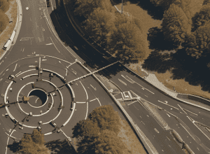 Kempen: Ciclistă (71) grav rănită de o mașină