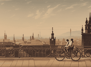 Adrienne Koleszár: O nouă iubire pentru polițista TV