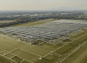 Werder Bremen: Proiect amplu demarează la Platz 11