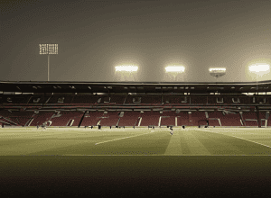 Mainz 05 țintește Europa: Declarația lui Mwene