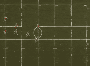 Werder: Planul anti-viteză contra Frankfurt