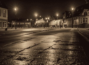 Bremen: Spărgător prins în flagrant de martori