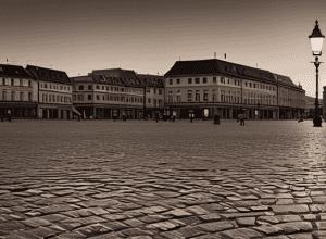 Berlin: Bărbat de 41 de ani atacat cu foarfeca