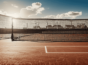 MSC, Sponsor Nou la Tenis Feminin Hamburg