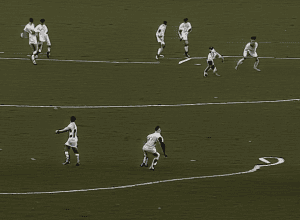 2. Liga: Înfrângere dureroasă pentru Paderborn!