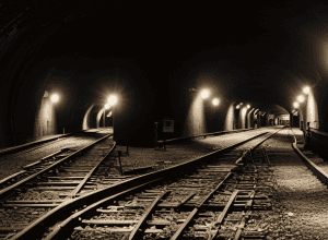 Exercițiu major: S-Bahn deraiat simulat în Berlin