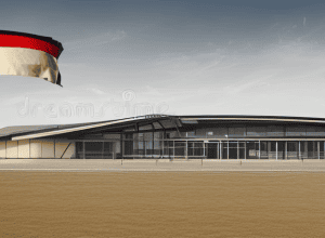 Steaguri germane la școli? Dezbatere aprinsă