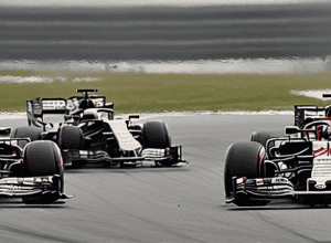 Record în Japonia: Verstappen senzațional în calificări