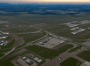 Goslar: Poliția intervine la întâlnire tuning