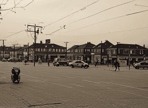 Conflict violent în Ludwigshafen: Atac cu spray