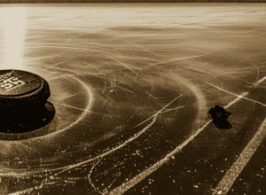 Eroare ex-NHL! Dresda învinge Kassel în playoff DEL2