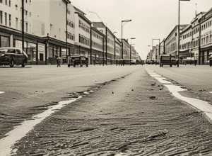 Berlin: Copil de 9 ani lovit de motociclist