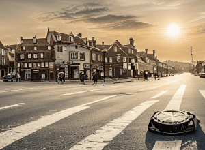 Jaf de 500.000 €: Ceas de lux smuls de la mână