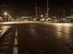 Köln: Șoferiță beată, rănită grav după urmărire