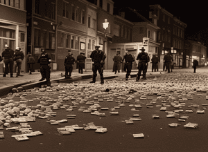 Crimă Gelsenkirchen: Căutarea armei crimei