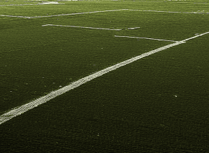 Bundesliga: Arbitrul previne o gafă