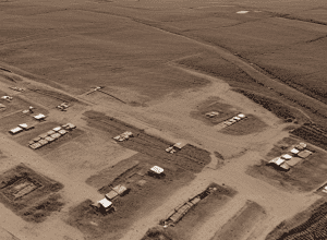 Lüneburg: Misterul scheletelor dispărute