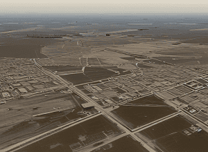 Alertă cu bombă Osnabrück: Mii de evacuați