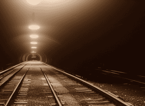 Pericol mortal: «Train surfing» la Viena, tineri loviți