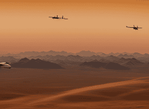 SUA atacă Houthi; Trump comentează belicos