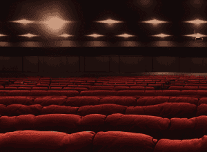 Bill Murray, incident cu un fan insistent la cinema