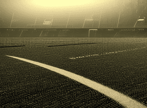 Eintracht acum 10 ani: Zambrano și marile meciuri