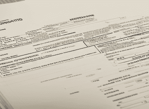 Formalități nuntă Germania: Acte, taxe, nume