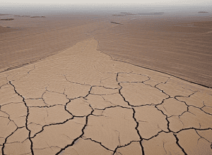 Experții meteo avertizează: secetă în 2025?