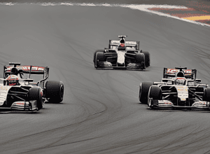 Verstappen câștigă în Japonia: Misterul McLaren