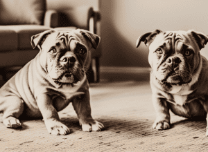 Bulldog englez evacuat? Dispută cu proprietarul