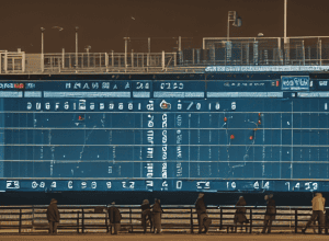 FCS pierde locul 3 după 1:1 cu Osnabrück