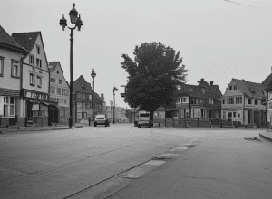 Bochum: Duo de spărgători căutat după un jaf