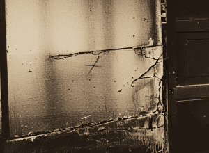 Spargere în Garbolzum: Bani și bijuterii furate