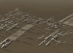 Tactică rusă: «Cămile» umane folosite în Ucraina