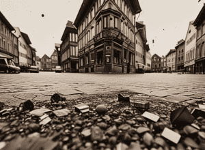 Meßkirch: Bărbat rănit cu o sticlă de tineri