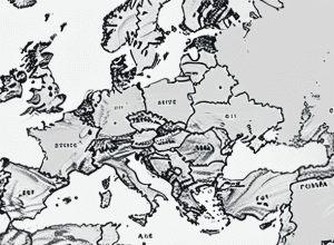 Germania, detronată: Altă țară UE e preferată de refugiați