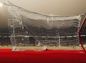 Demirovic, primul hat-trick! Obiectiv personal