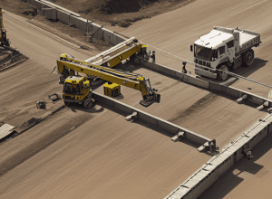 Poduri ca Lego: Revoluție în construcții rapide