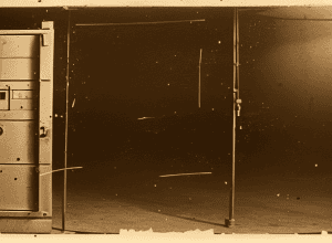 Baumholder: Seif greu furat dintr-o firmă