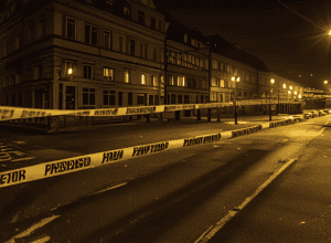 Berlin: Echipă de fotbal atacată de tineri