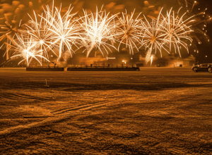 Băiat (13) și-a pierdut degetele cu petarde