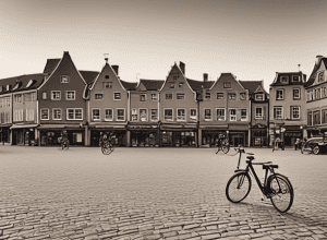 Tatort Münster: Duo-ul Thiel și Boerne