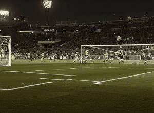 Union Berlin învinge Wolfsburg în ciuda arbitrajului