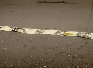 Atac șocant în NY: Copii atacați cu satârul